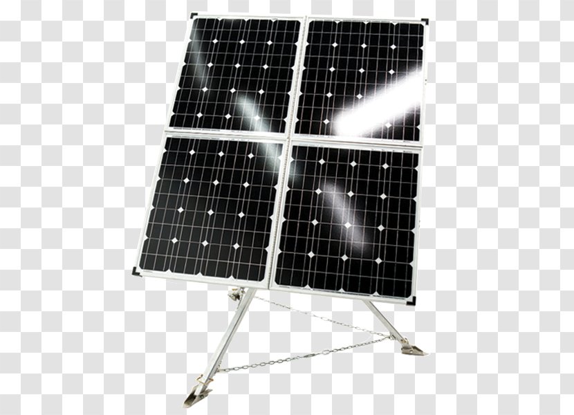Solar Power Electric Generator Sun Path - Panel - Practical Appliance Transparent PNG