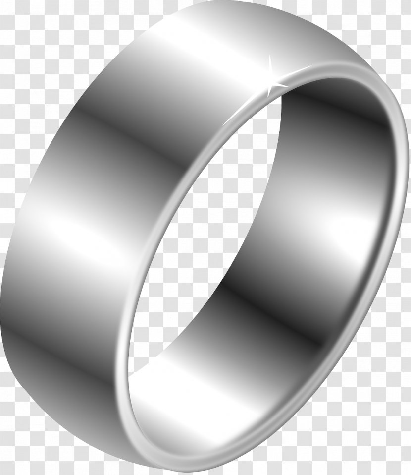 Engagement Ring Wedding Clip Art Transparent PNG
