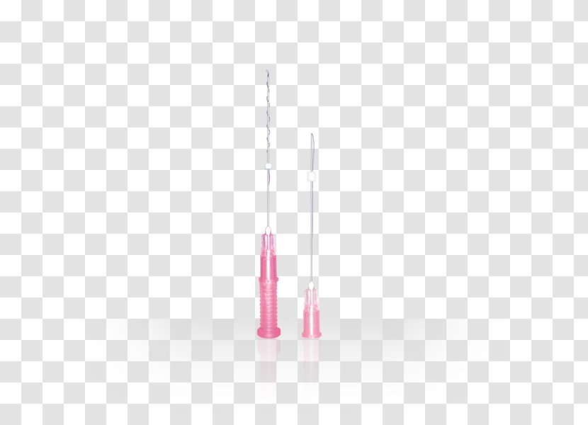 Pink M Injection - Design Transparent PNG