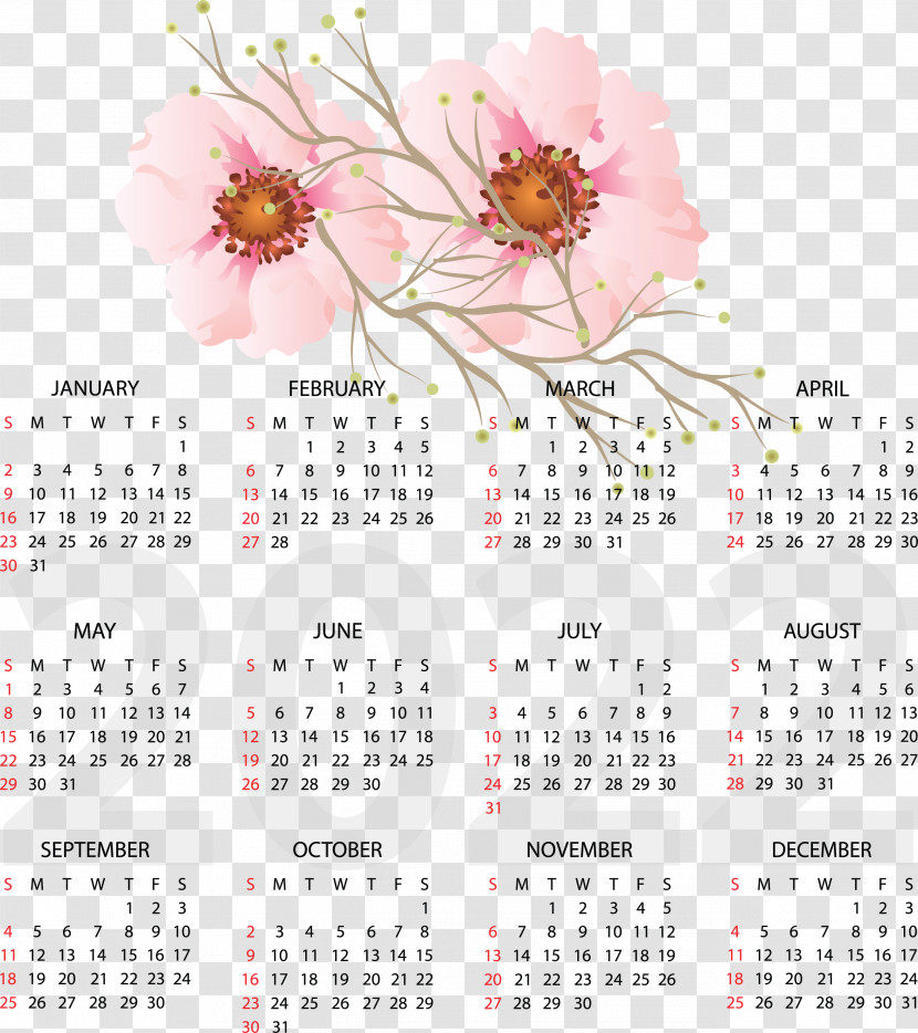 Calendar Calendar Year Week Month Free Monthly Calendar App Transparent PNG