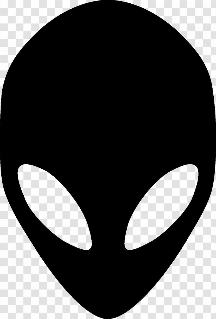 Eye Headgear Black-and-white Mask Symbol - Logo Smile Transparent PNG