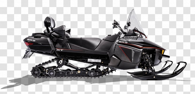 Arctic Cat Snowmobile Yamaha Motor Company Motorcycle Sales - Price - Sled Transparent PNG