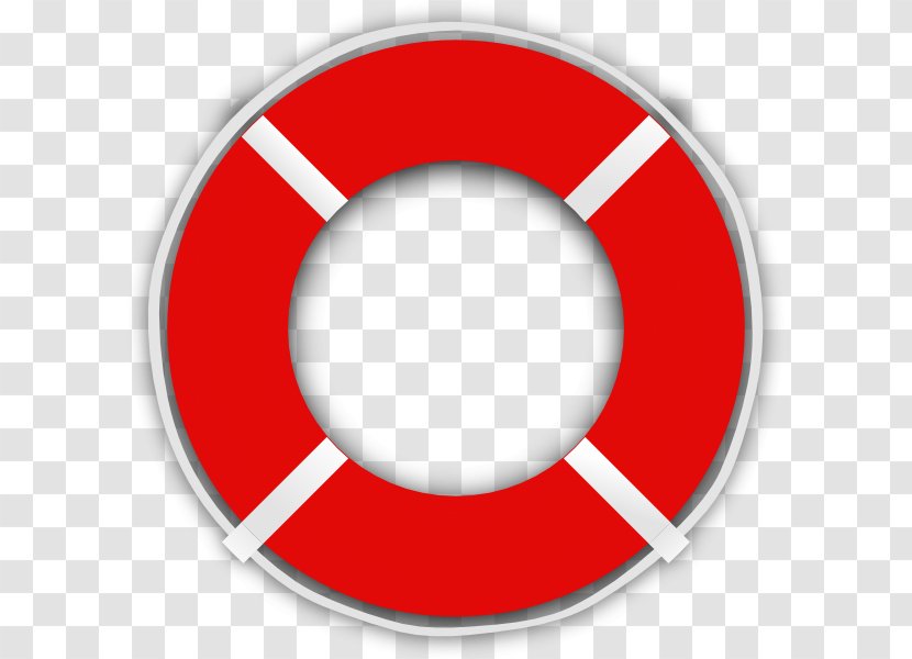 Lifebuoy Life Jackets Swim Ring Lifesaving Clip Art - Floating Geometry Transparent PNG