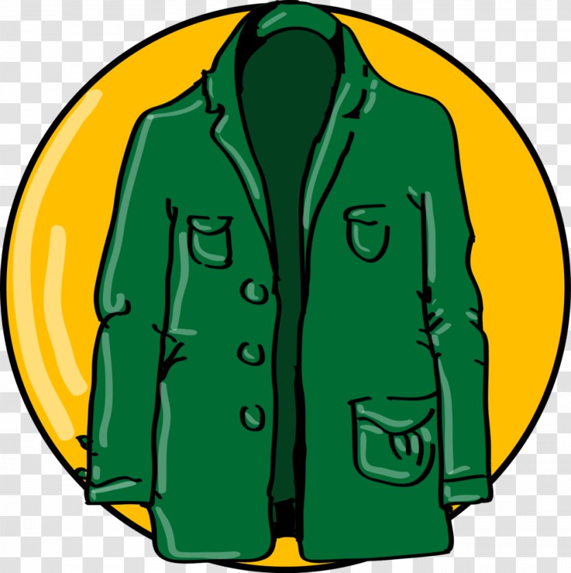 Jacket Stock Photography Coat Clip Art - Yellow Transparent PNG