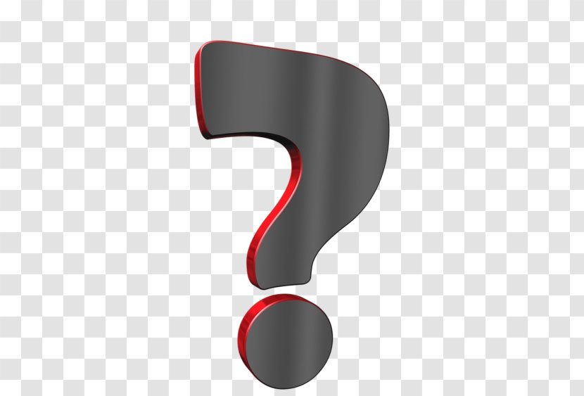 Product Design Website Web Business - Computer - Question Mark Transparent PNG