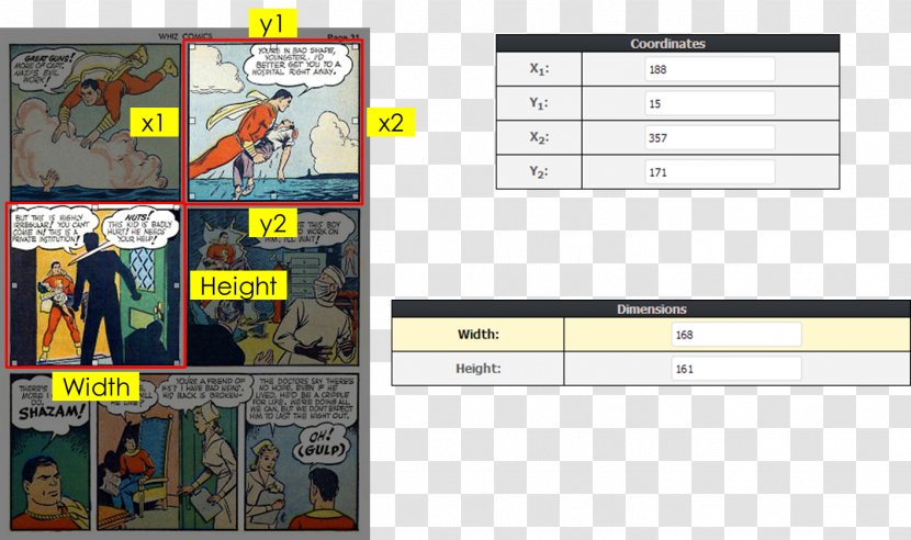 Midterm Exam User Screenshot Product Manuals - Marvel Comics - The Height Is Transparent PNG