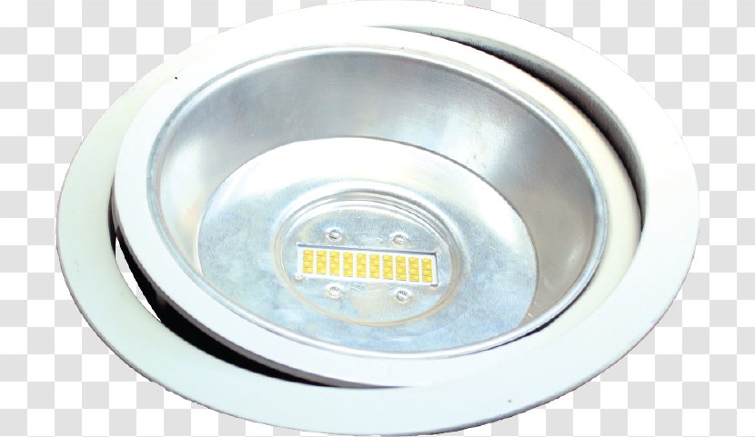 Bowl - Wall Washer Transparent PNG