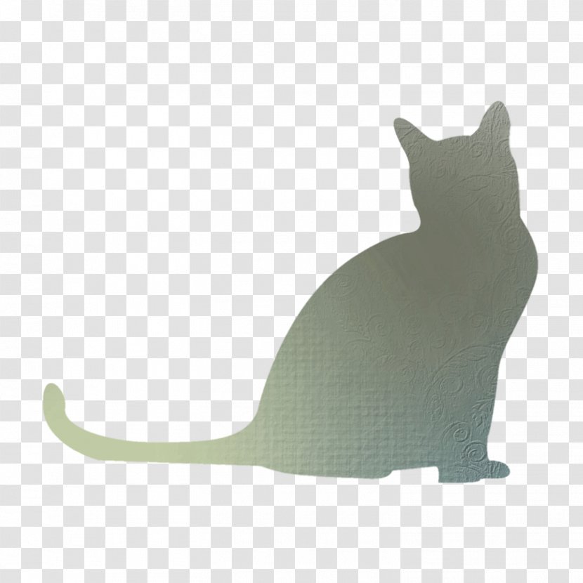 Whiskers Cat Shadow Clip Art - Movies Transparent PNG