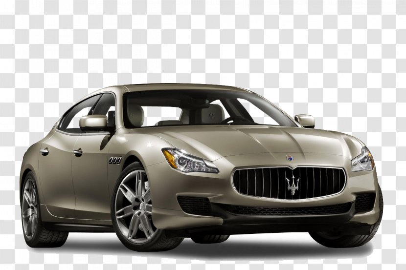 Car Rental Luxury Vehicle Maserati GranCabrio - Grancabrio - Transparent Background Transparent PNG