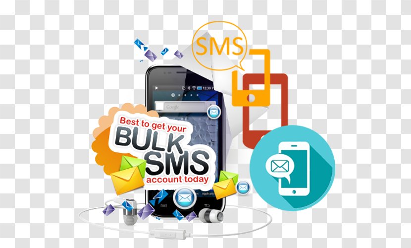 Bulk Messaging SMS Marketing Advertising Mobile Phones - Message Transparent PNG