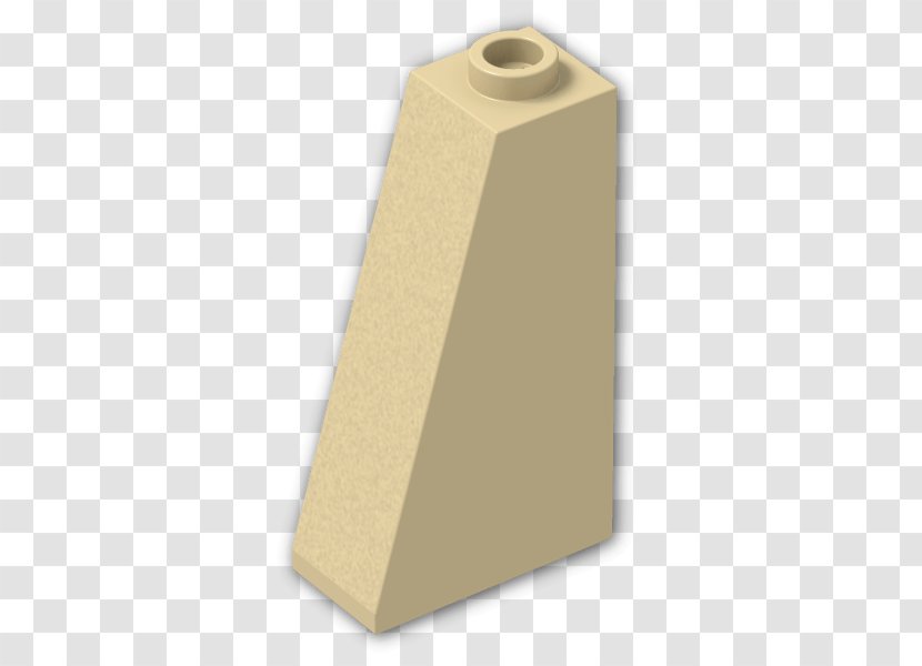 Rectangle - Hollow Brick Transparent PNG