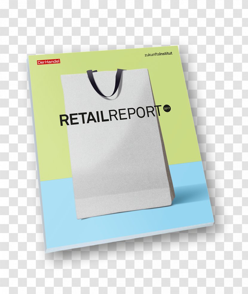 Paper Product Design Logo Font - Brand - Report Cover Transparent PNG