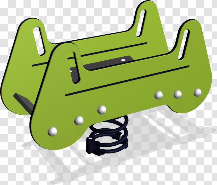 Spring Rider Diving Boards Playground Tesla Motors - Lime Transparent PNG