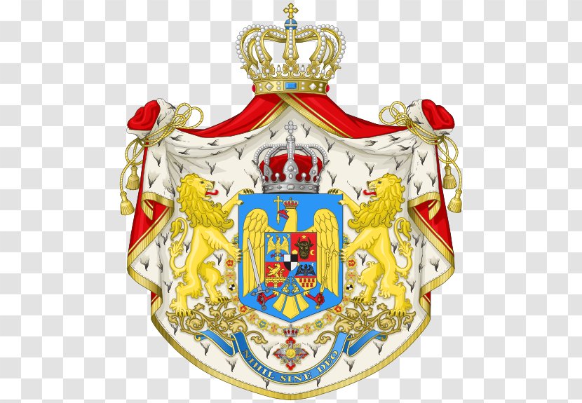 Wallachia Kingdom Of Romania United Principalities Socialist Republic Flag Transparent PNG