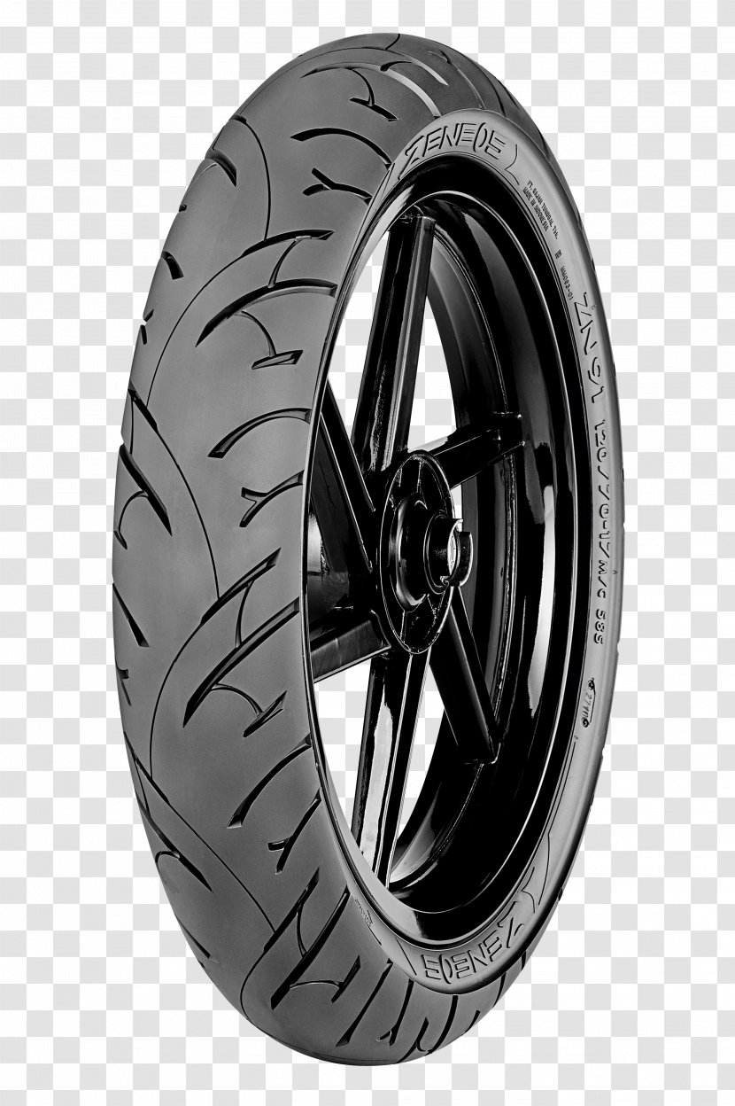 Motorcycle Tubeless Tire Car Yamaha FZ150i - Sport Touring Transparent PNG