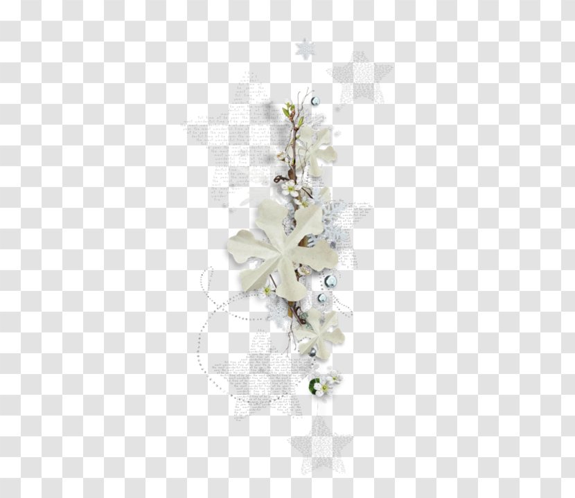 Floral Flower Background - Petal - Plant White Transparent PNG
