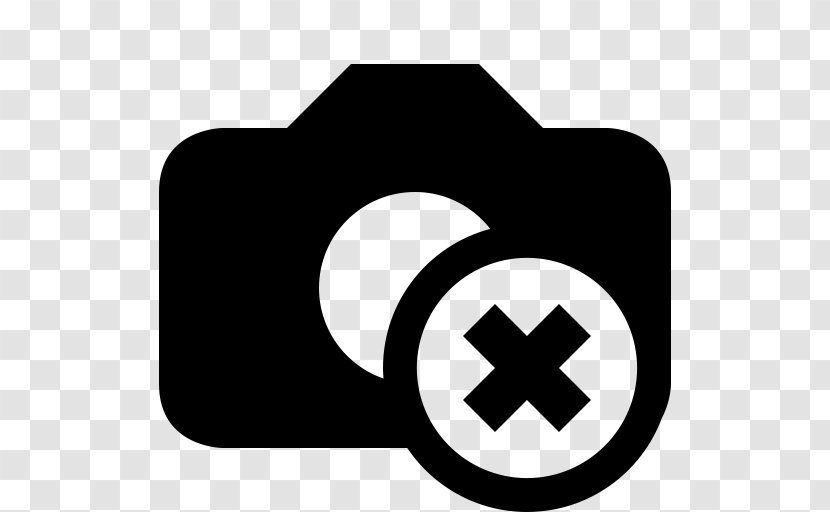 Photography - Black - Camera Transparent PNG