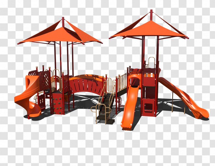 Recreation - Outdoor Play Equipment - Playground Transparent PNG