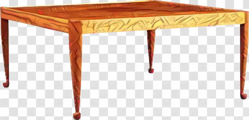 Wood Table - Games Kitchen Dining Room Transparent PNG