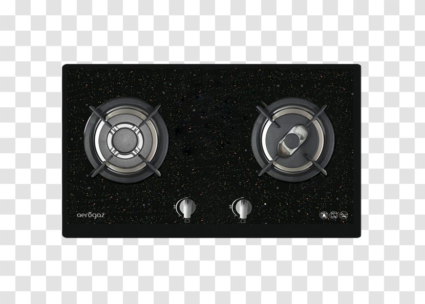 Hob Cooking Ranges Gas Stove Home Appliance Induction - Subwoofer - Kitchen Transparent PNG
