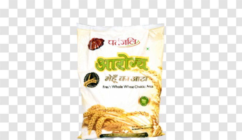 Breakfast Cereal Atta Flour Food One Kirana - Natural Foods Transparent PNG