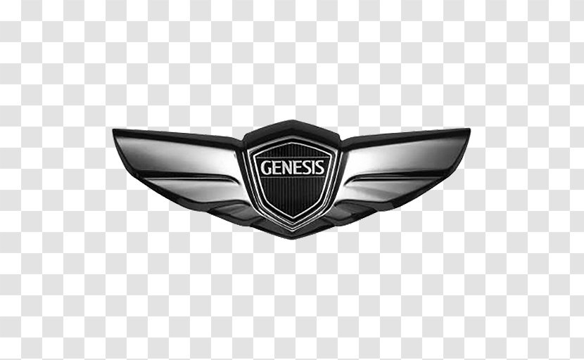 Hyundai I30 Car Genesis Coupe Motor Company - Emblem Transparent PNG