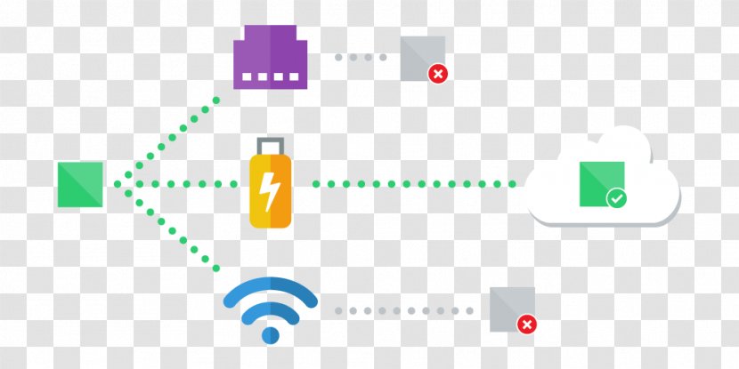 Connectify Internet Access Wi-Fi Service Provider - Diagram - Flaky Clouds Transparent PNG