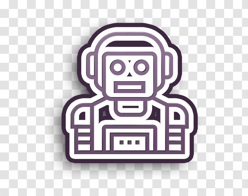 Robot Icon Japan Icon Transparent PNG