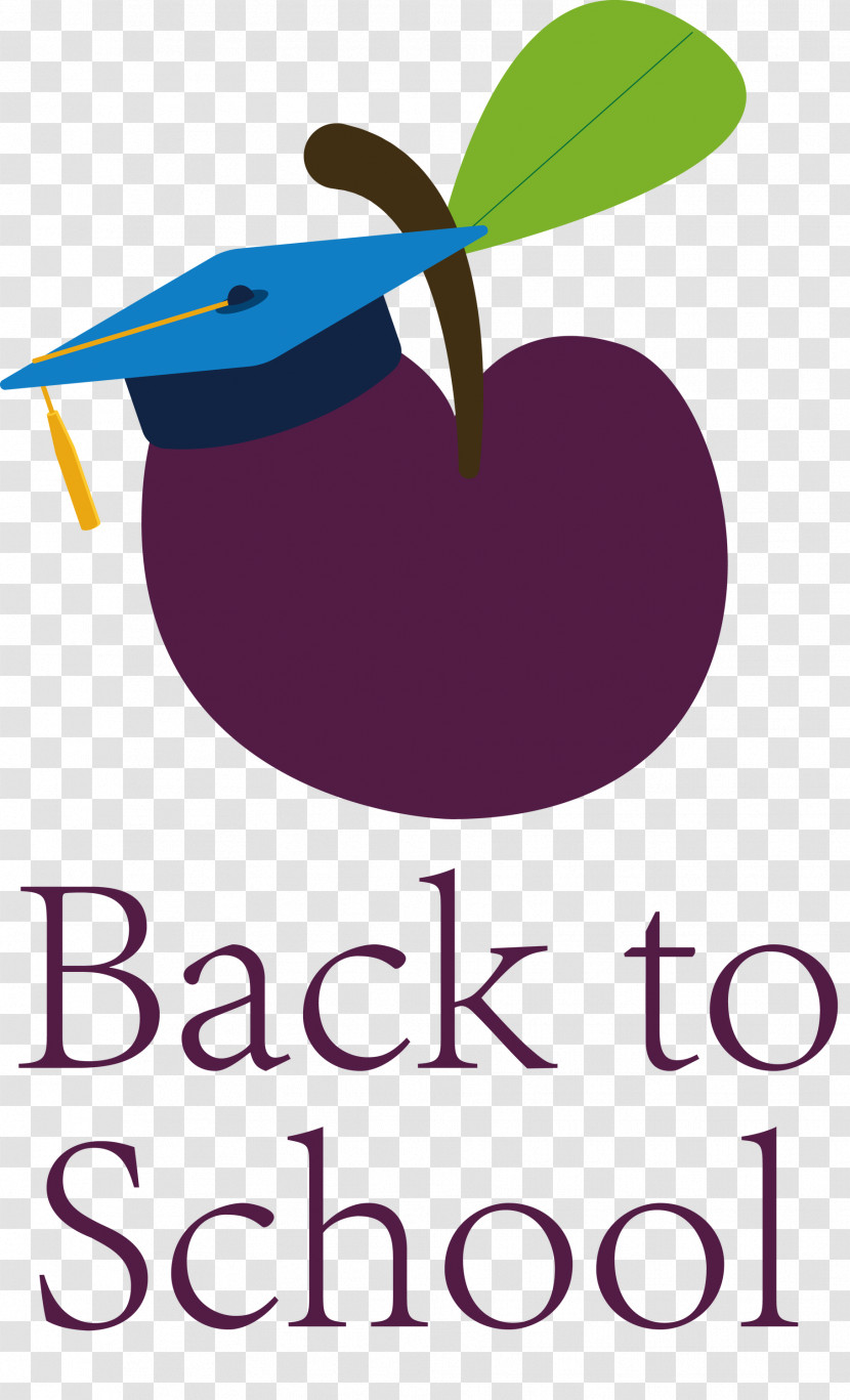 Back To School Transparent PNG