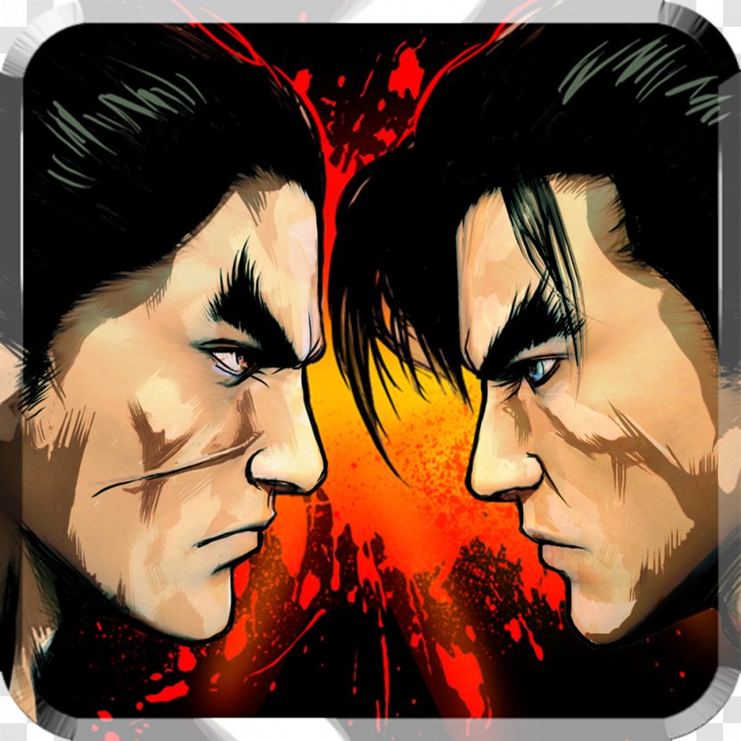 Tekken Mobile AppTrailers Fighting Game Transparent PNG