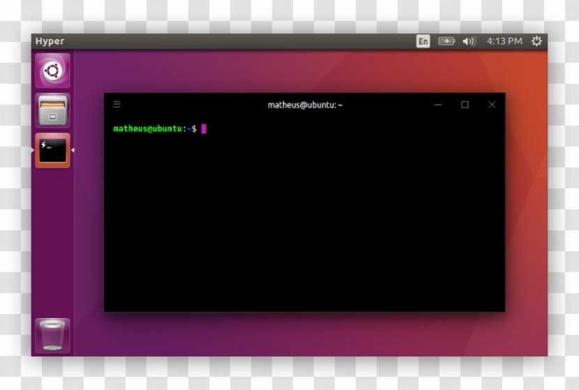Computer Program Screenshot Docker Monitors - Peni Transparent PNG