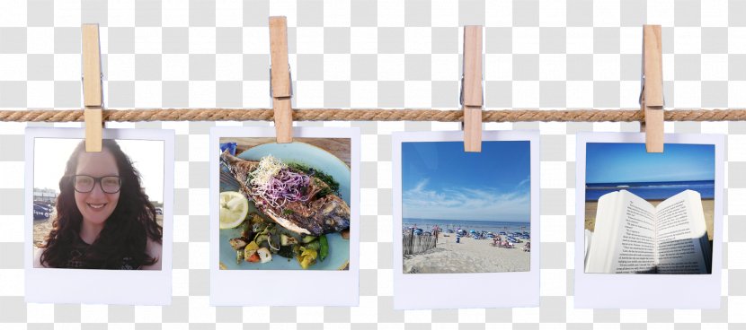 Picture Frames - Frame - Summer Holiday Transparent PNG