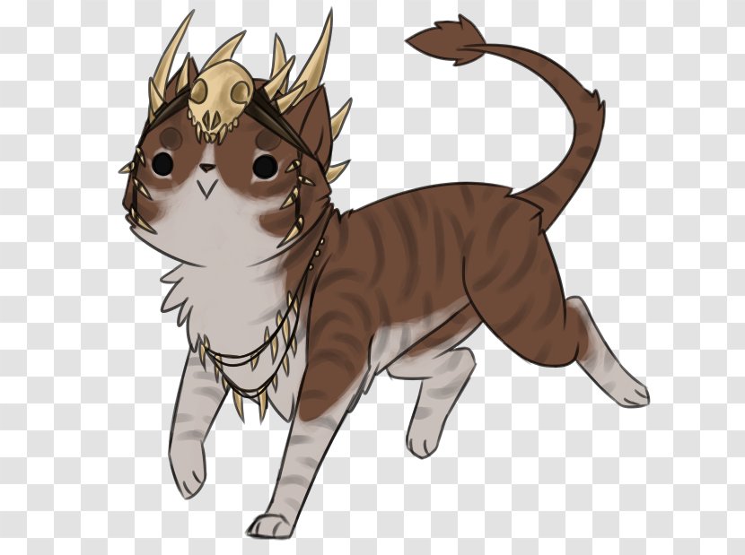 Whiskers Kitten Dog Cat - Legendary Creature Transparent PNG