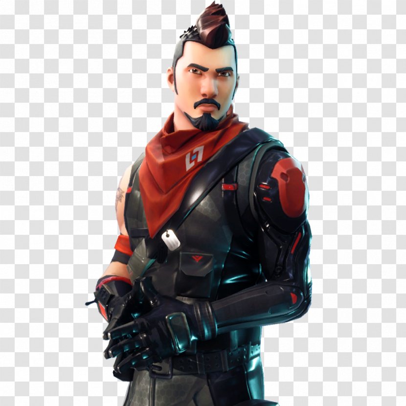 Fortnite Battle Royale PlayStation 4 Video Game Transparent PNG