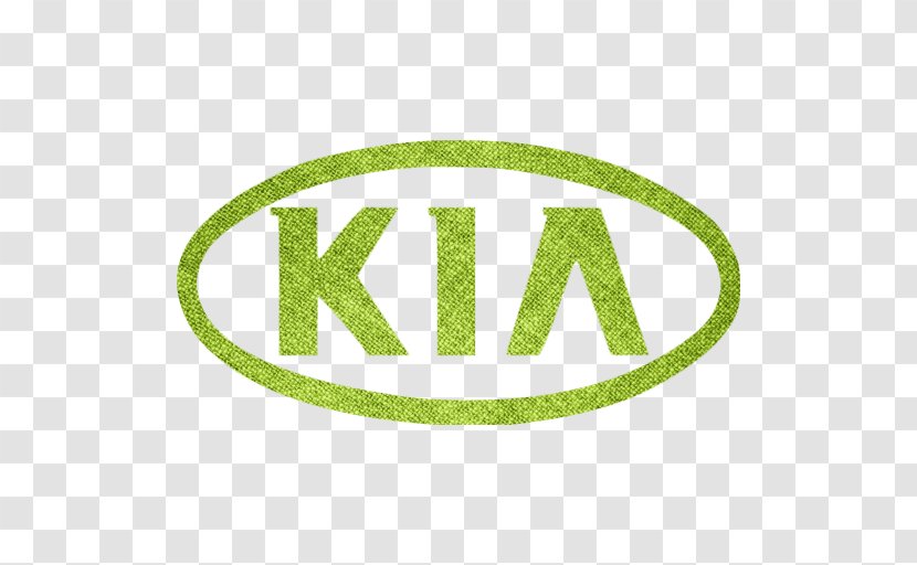 Kia Motors Logo Flag Brand Promotional Merchandise - Lime Transparent PNG