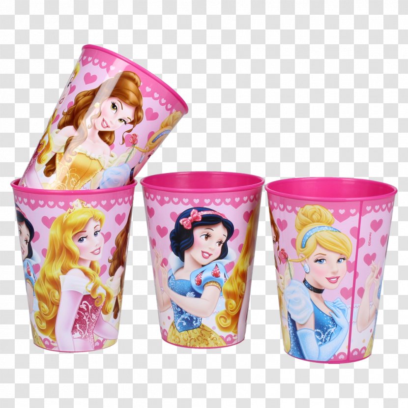 Lunchbox Plastic Disney Princess - Centimeter - Minnie Transparent PNG