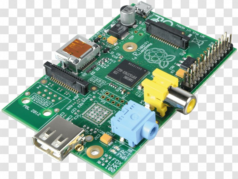 Raspberry Pi Arduino Input/output Serial Peripheral Interface Bus Internet Of Things - Circuit Prototyping Transparent PNG