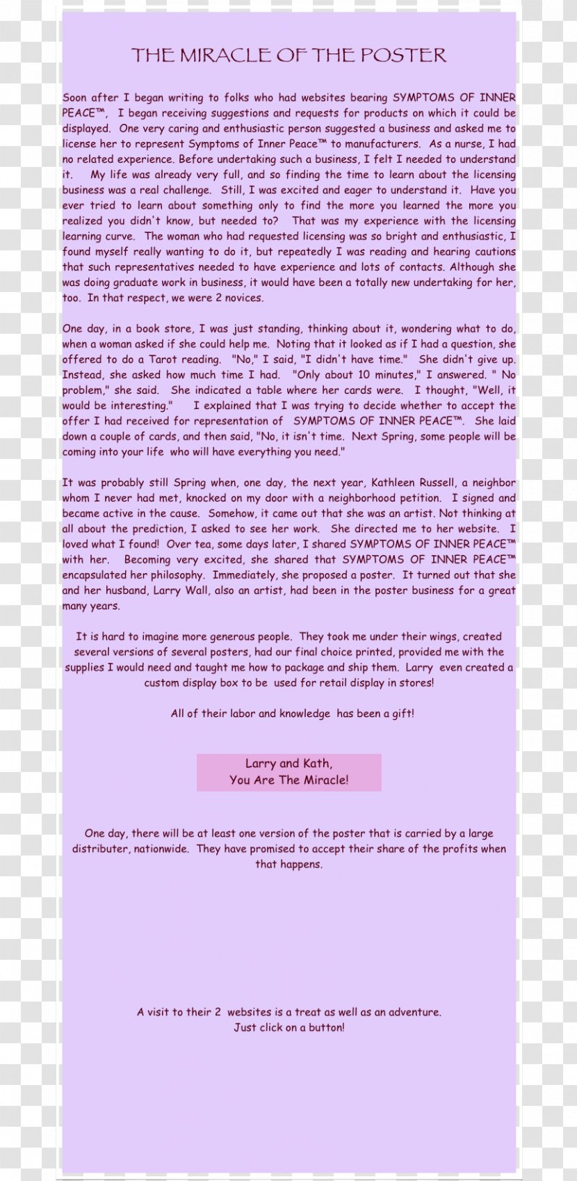 Document Text Saint Martin (Island) Anonymous November - Purple - Respect Day Transparent PNG