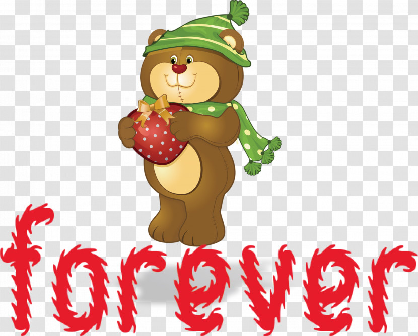 Love Forever Valentines Day Transparent PNG