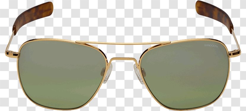 Aviator Sunglasses Randolph Engineering 0506147919 - Oakley Inc Transparent PNG