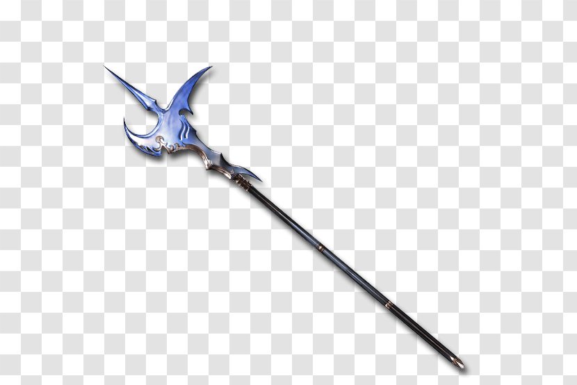 Weapon Granblue Fantasy Wikia - Wing Transparent PNG
