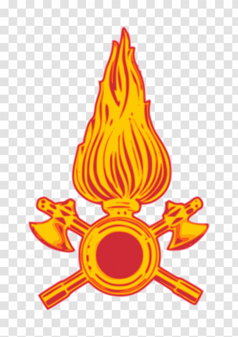 Comando Provinciale Vigili Del Fuoco Varese Prevenzione Incendi Conflagration Firefighter - Flower - Yellow Transparent PNG