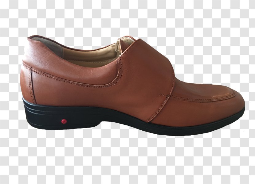 Slip-on Shoe Leather Product Design - Beige - Male Doctor Transparent PNG