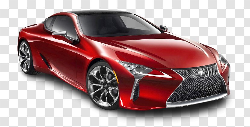 Lexus IS Car North American International Auto Show GS - Is Transparent PNG