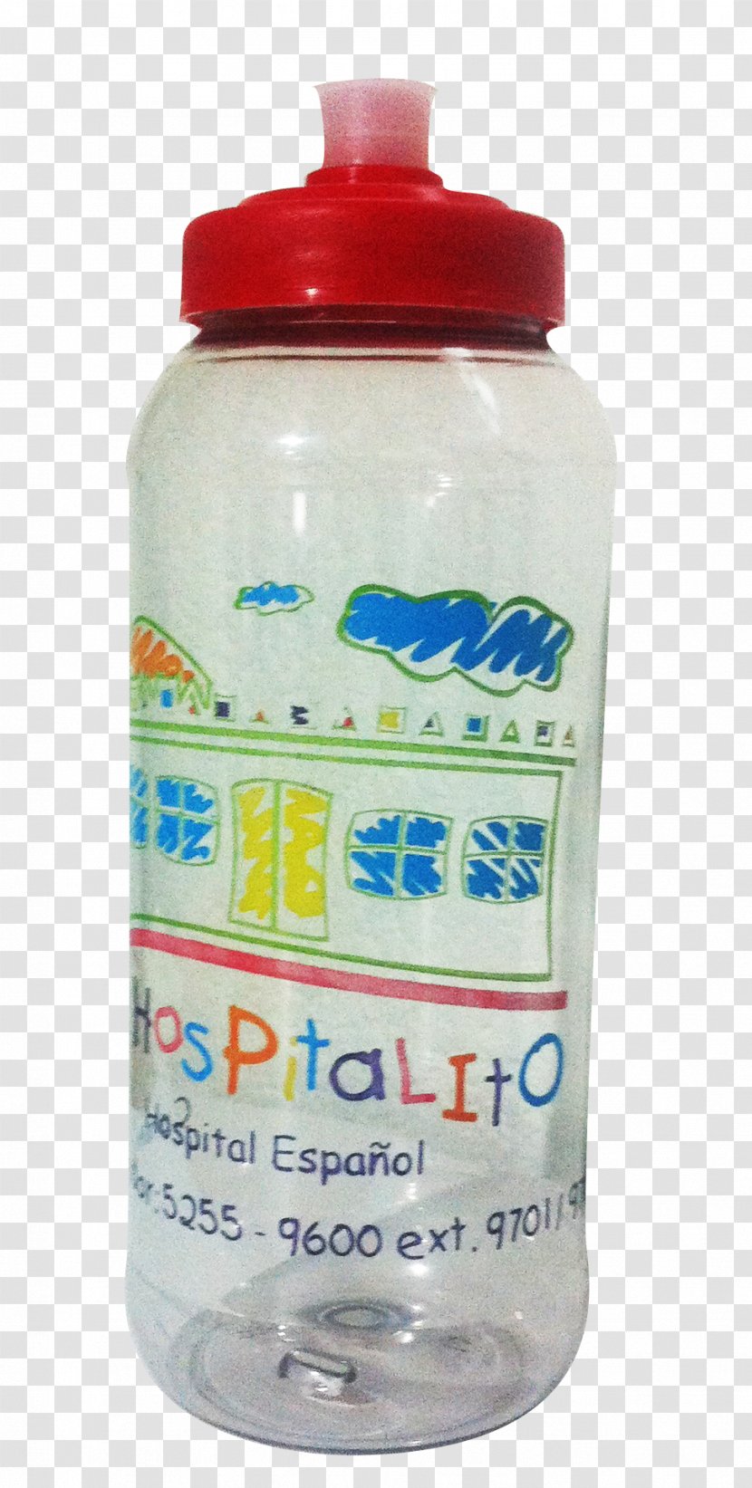 Water Bottles Plastic Bottle Baby Transparent PNG