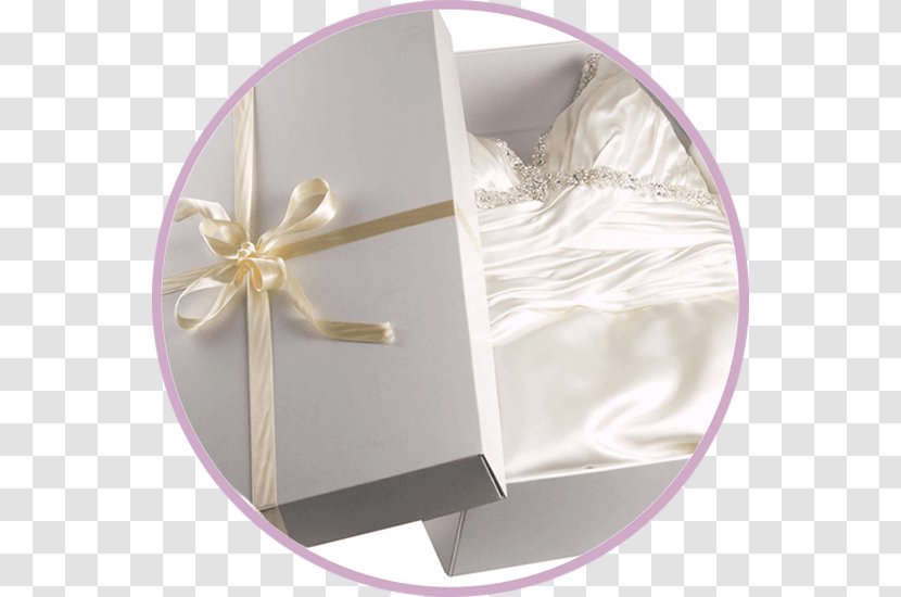 Wedding Dress Bride Box - Marriage Transparent PNG