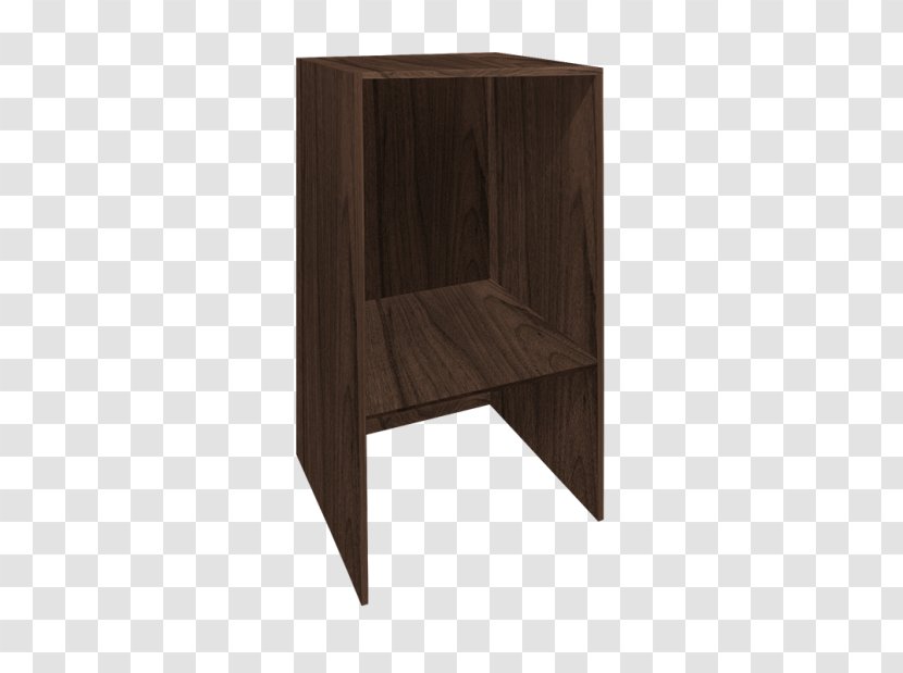 Bedside Tables Wood Stain - Table Transparent PNG