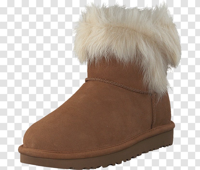 Sports Shoes UGG Bootee And Ankle Boot - Fur - 1018303 MillaBrown / Bronze Boot1018303 BronzeChestnut Uggs Transparent PNG