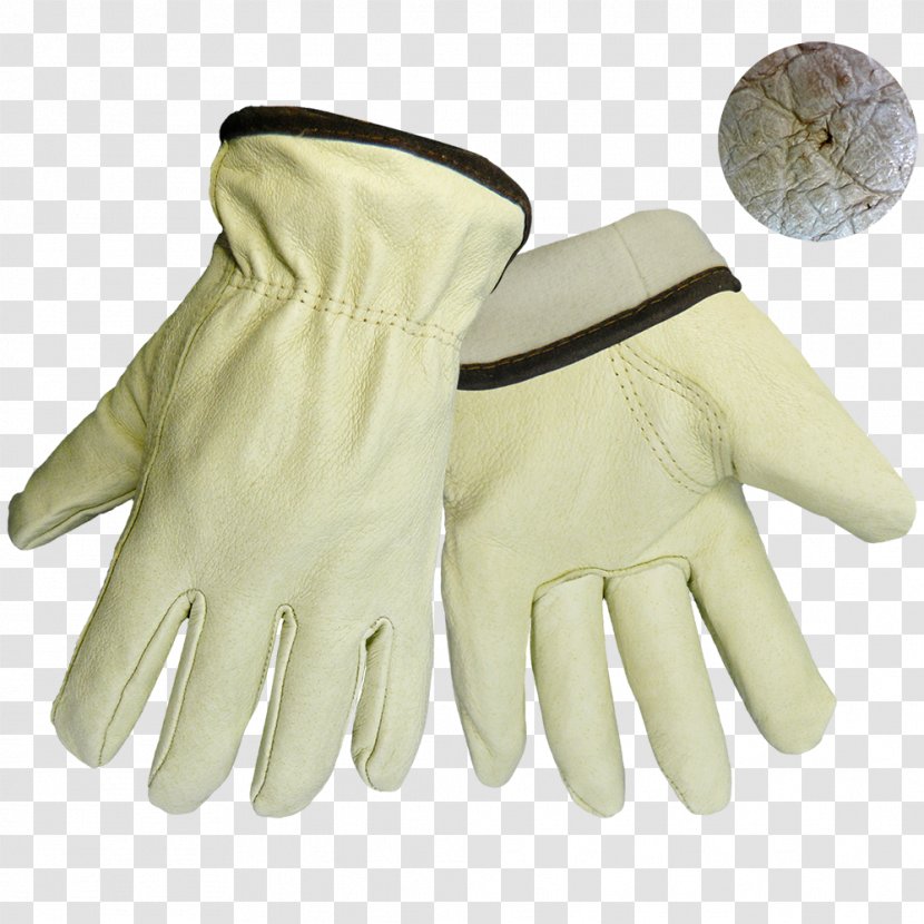 Cut-resistant Gloves High-visibility Clothing Driving Glove - Workwear - Kevlar Transparent PNG