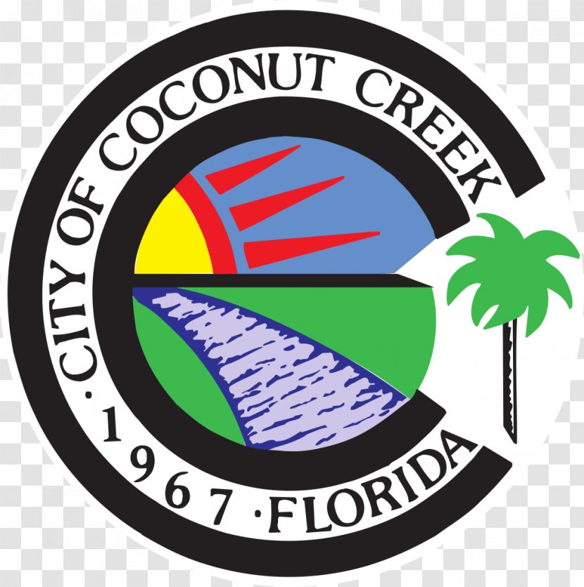 Coconut Creek Pompano Beach Margate Fort Lauderdale Davie - Flag Of The United States Transparent PNG